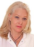 Мусина Ольга Юрьевна, УЗИ-специалист