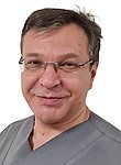 Стародубцев Данила Юрьевич, Стоматолог, Стоматолог-ортопед