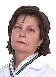 Кухтинова Наталья Владиленовна, Кардиолог, Пульмонолог, Аллерголог, Иммунолог