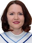 Борянова Наталья Владимировна, Окулист (офтальмолог), УЗИ-специалист