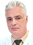 Капто Александр Александрович, Уролог, Андролог, Уролог-андролог