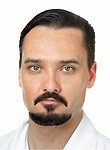 Шеметков Олег Викторович, Уролог, Андролог, Уролог-андролог, УЗИ-специалист