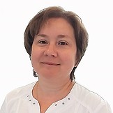 Халиулина Елена Евгеньевна, Стоматолог-ортодонт