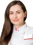 Матусевич Екатерина Максимовна, Пластический хирург