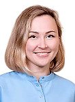 Ивчик Ксения Сергеевна, Стоматолог, Стоматолог-ортопед