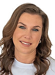 Яковлева Ангелина Юрьевна, Гинеколог