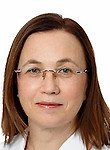 Соколова Оксана Владимировна, ЛОР (отоларинголог)