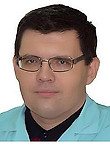 Доронин Дмитрий Алексеевич, Психиатр, Нарколог, Психиатр-нарколог