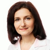 Мурадова Лина Михайловна, Гастроэнтеролог, Педиатр