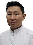 Ользонов Михаил Анатольевич, Невролог, Рефлексотерапевт, Гирудотерапевт