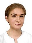 Маматиева Марет Алихановна, Гинеколог, УЗИ-специалист