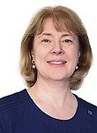 Федорова Евгения Викторовна, УЗИ-специалист
