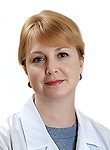 Бородина Ольга Валерьевна, Эндокринолог