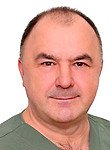 Черноусенко Дмитрий Валерьевич, Невролог, Мануальный терапевт, Остеопат