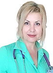 Солопова Ирина Павловна, Невролог, Вертебролог