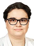 Хачатурян Джульетта Артавазовна, Репродуктолог (ЭКО)