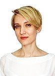 Чернышова Анастасия Михайловна, Терапевт