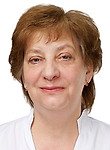 Баранова Надежда Александровна, Рентгенолог