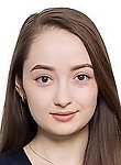 Хакимова Парвина Комиловна, Стоматолог