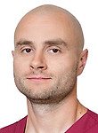Рейдер Антон Юрьевич, Ортопед, Травматолог, Травматолог-ортопед