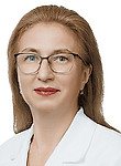 Беляева Ираида Викторовна, Терапевт