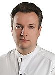 Терезанов Олег Юрьевич, Пластический хирург