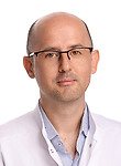 Матвиевский Петр Алексеевич, Психиатр
