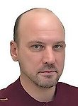 Кадушкин Руслан Викторович, Стоматолог, Стоматолог-ортопед