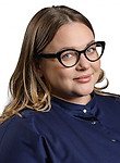 Оленина Екатерина Валентиновна, Гигиенист стоматологический