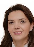 Скоренцева Наталья Сергеевна, Венеролог, Дерматовенеролог, Дерматолог, Косметолог