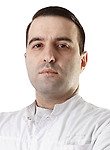 Ширмазанян Авет Гагикович, Ортопед, Травматолог, Артролог, Травматолог-ортопед