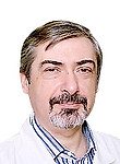 Попов Григорий Григорьевич, Невролог