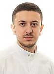 Касоев Георгий Мамукаевич, Стоматолог, Стоматолог-терапевт