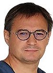 Конев Алексей Васильевич, Кардиолог, Кардиохирург
