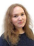 Кунцевич Вера Николаевна, Психолог
