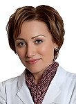 Клитвина Галина Анатольевна, Окулист (офтальмолог)