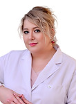 Смирнова Елена Сергеевна, Хирург, Флеболог, Абдоминальный хирург, Лимфолог
