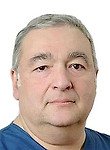 Минасян Александр Михайлович, Хирург, УЗИ-специалист, Абдоминальный хирург