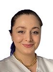 Хака Айя Абдуразаковна, Стоматолог, Стоматолог-ортодонт