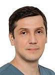 Селиванов Александр Анатольевич, Анестезиолог, Анестезиолог-реаниматолог, Реаниматолог