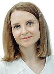 Бдюлева Анна Викторовна, Акушер, Гинеколог, Акушер-гинеколог, УЗИ-специалист