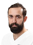 Ауде Фади Салемович, Ортопед, Травматолог, Травматолог-ортопед