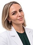 Авдеева Анна Михайловна, Психотерапевт, Психиатр