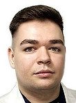 Агапов Дмитрий Олегович, Невролог, Эпилептолог
