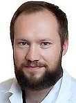 Митраков Константин Викторович, Педиатр, Гематолог