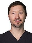 Грибунов Глеб Юрьевич, Стоматолог, Стоматолог-ортодонт