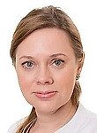Чумакова Алла Владимировна, Акушер, Гинеколог