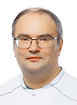 Истраков Сергей Анатольевич, Мануальный терапевт