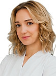 Луценко Ольга Александровна, Акушер, Гинеколог, Акушер-гинеколог, УЗИ-специалист