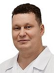 Кондратьев Александр Владимирович, Хирург, Абдоминальный хирург, Онколог